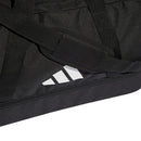 Sac de sport moyen adidas tiro league noir hs9742