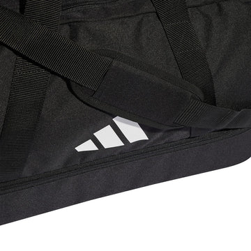 Sac de sport moyen adidas tiro league noir hs9742