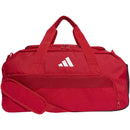 Petit sac de sport adidas tiro league rouge ib8661