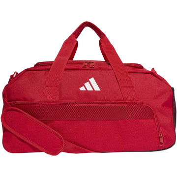 Petit sac de sport adidas tiro league rouge ib8661