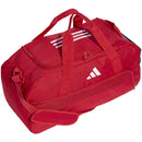 Petit sac de sport adidas tiro league rouge ib8661