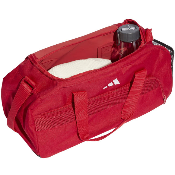 Petit sac de sport adidas tiro league rouge ib8661