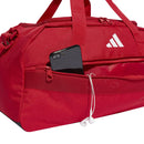 Petit sac de sport adidas tiro league rouge ib8661