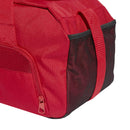 Petit sac de sport adidas tiro league rouge ib8661