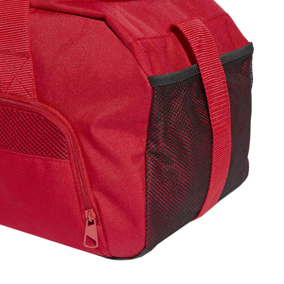 Petit sac de sport adidas tiro league rouge ib8661