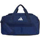 Petit sac de sport adidas tiro league bleu marine ib8659