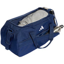 Petit sac de sport adidas tiro league bleu marine ib8659