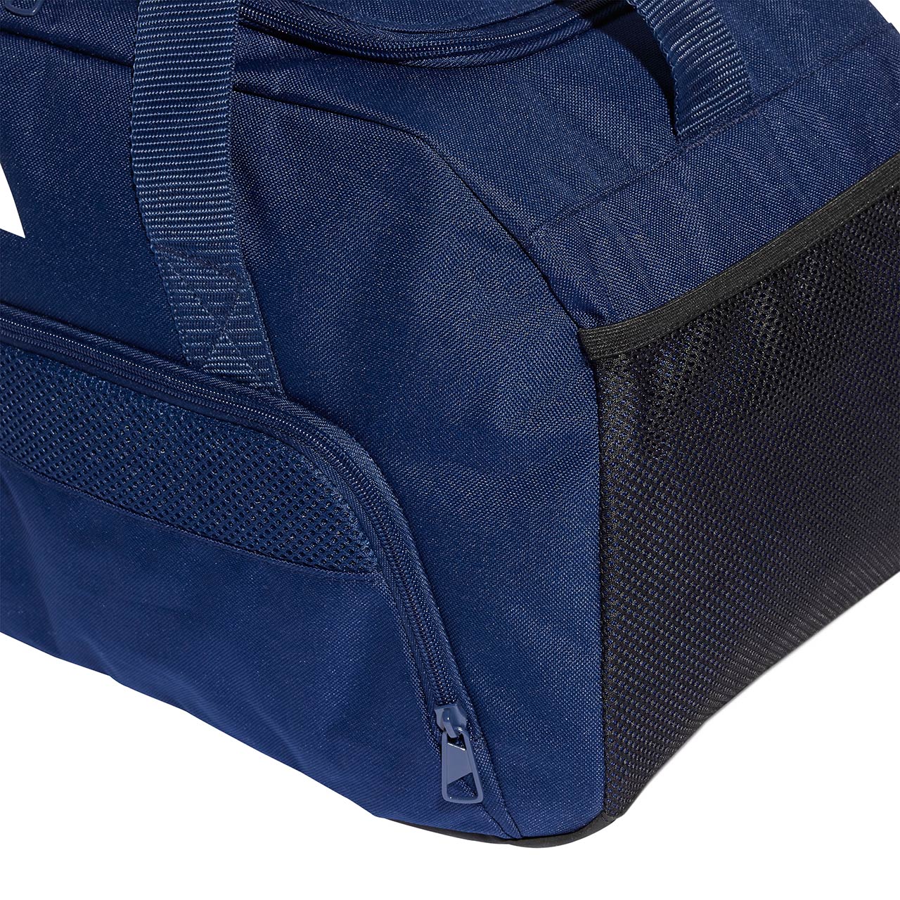 Petit sac de sport adidas tiro league bleu marine ib8659