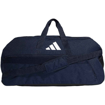 Grand sac de sport adidas Tiro 23 League bleu marine IB8655