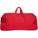 Sac de sport adidas tiro 23 league duffel large rouge ib8660