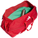 Sac de sport adidas tiro 23 league duffel large rouge ib8660