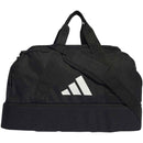 Petit sac de sport adidas Tiro League noir HS9743