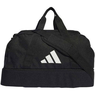 Petit sac de sport adidas Tiro League noir HS9743