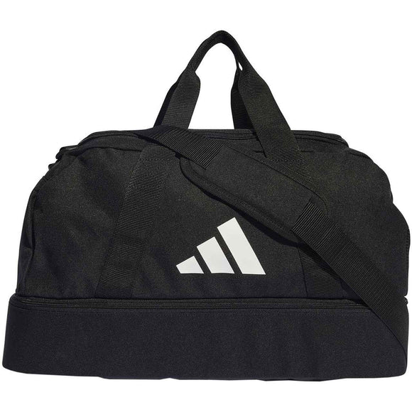 Petit sac de sport adidas Tiro League noir HS9743