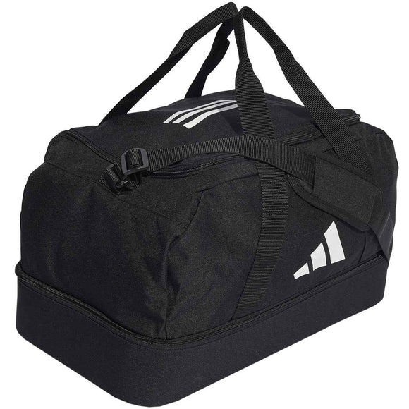 Petit sac de sport adidas Tiro League noir HS9743