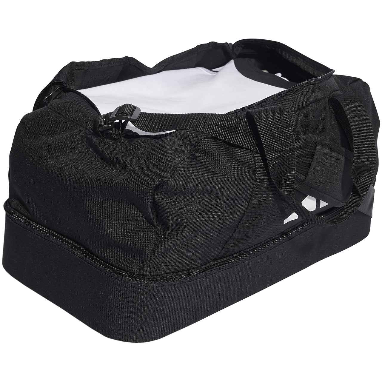Petit sac de sport adidas Tiro League noir HS9743