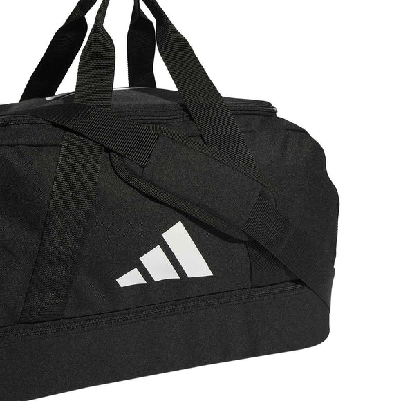 Petit sac de sport adidas Tiro League noir HS9743