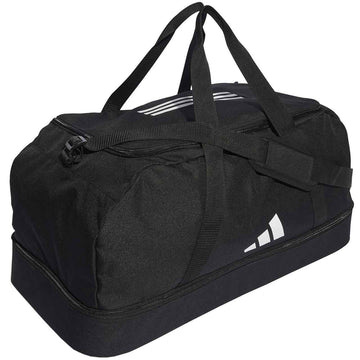 Grand sac de sport Adidas Tiro League noir HS9744