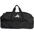 Sac de sport moyen adidas tiro league noir hs9749