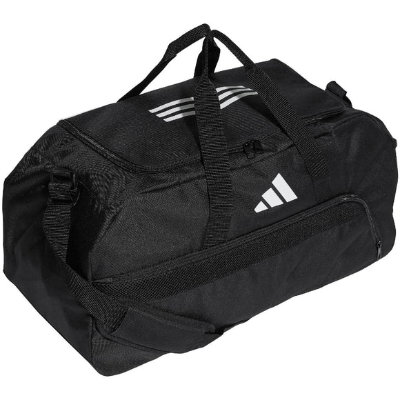 Sac de sport moyen adidas tiro league noir hs9749