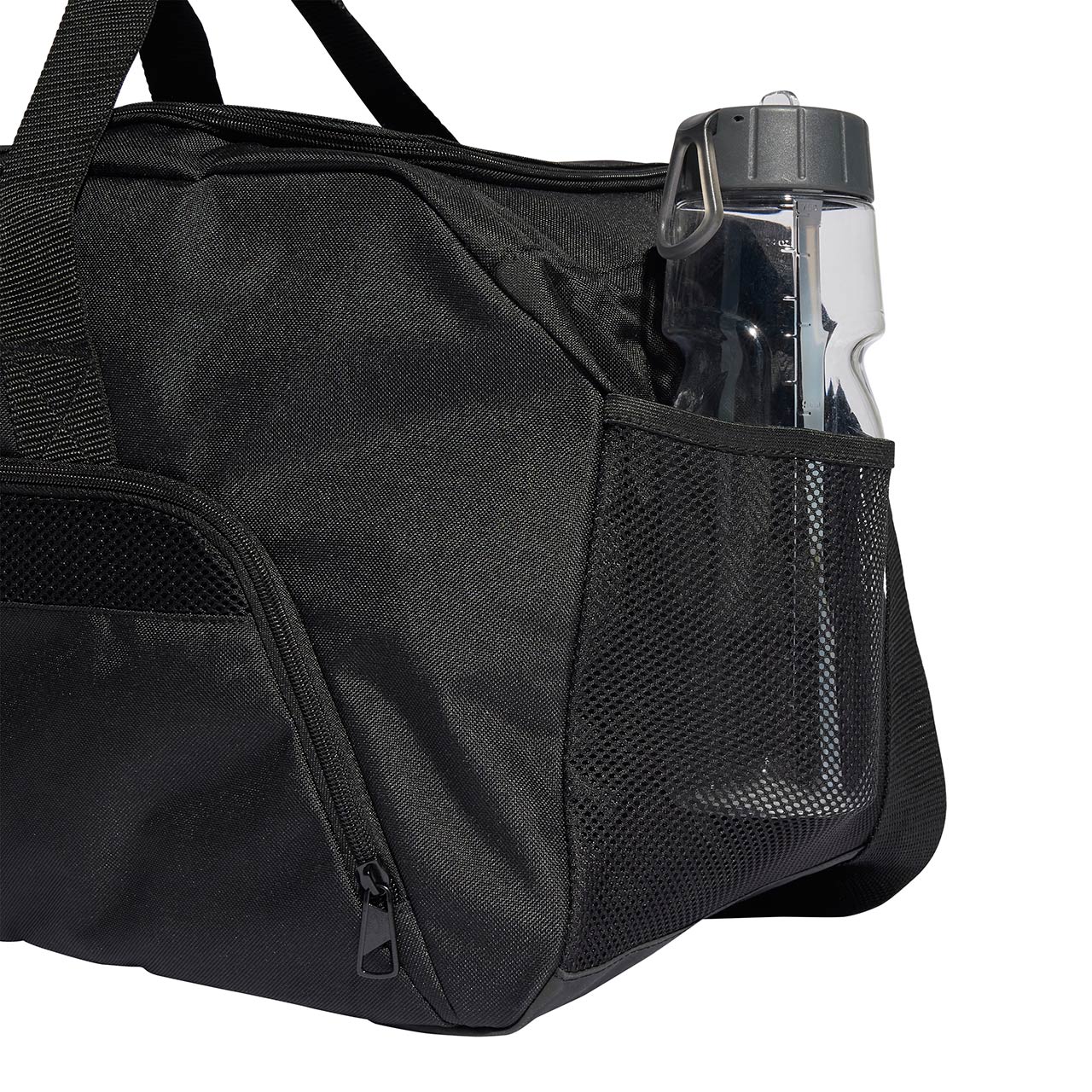 Sac de sport moyen adidas tiro league noir hs9749
