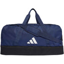 Grand sac de sport Adidas Tiro League bleu marine IB8652
