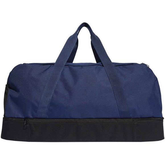Grand sac de sport Adidas Tiro League bleu marine IB8652
