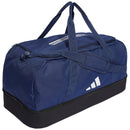 Grand sac de sport adidas tiro league bleu marine ib8652