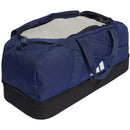 Grand sac de sport adidas tiro league bleu marine ib8652