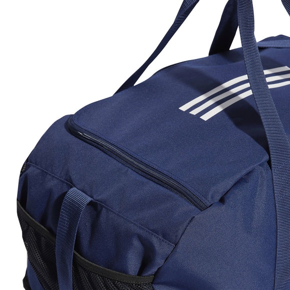 Grand sac de sport adidas tiro league bleu marine ib8652