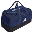 Sac de sport moyen adidas tiro league bleu marine ib8650