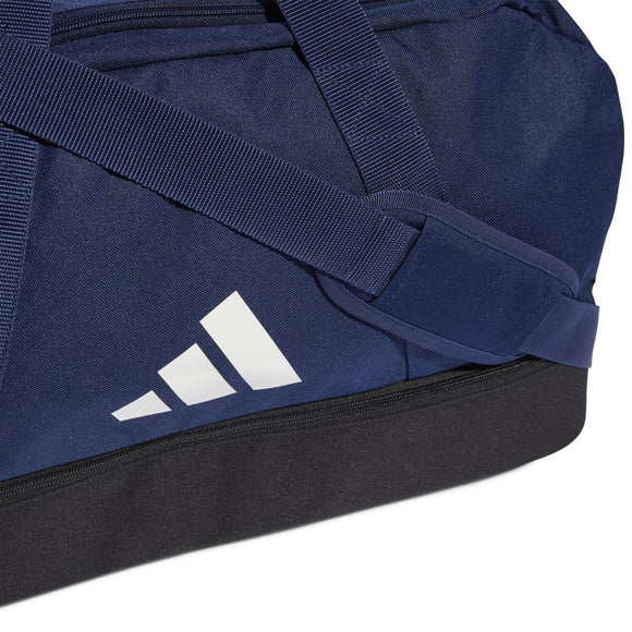 Sac de sport moyen adidas tiro league bleu marine ib8650
