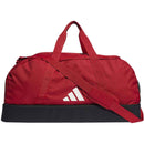 Grand sac de sport Adidas Tiro League rouge IB8656