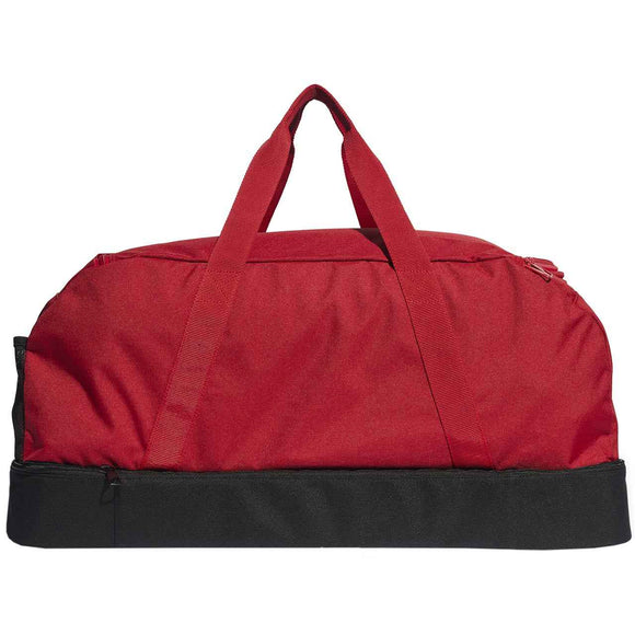 Grand sac de sport Adidas Tiro League rouge IB8656