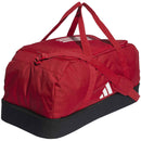 Grand sac de sport Adidas Tiro League rouge IB8656