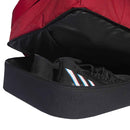 Grand sac de sport Adidas Tiro League rouge IB8656