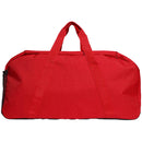 Sac de sport moyen adidas tiro league rouge ib8658