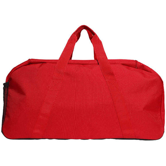 Sac de sport moyen adidas tiro league rouge ib8658
