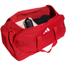 Sac de sport moyen adidas Tiro League rouge IB8658