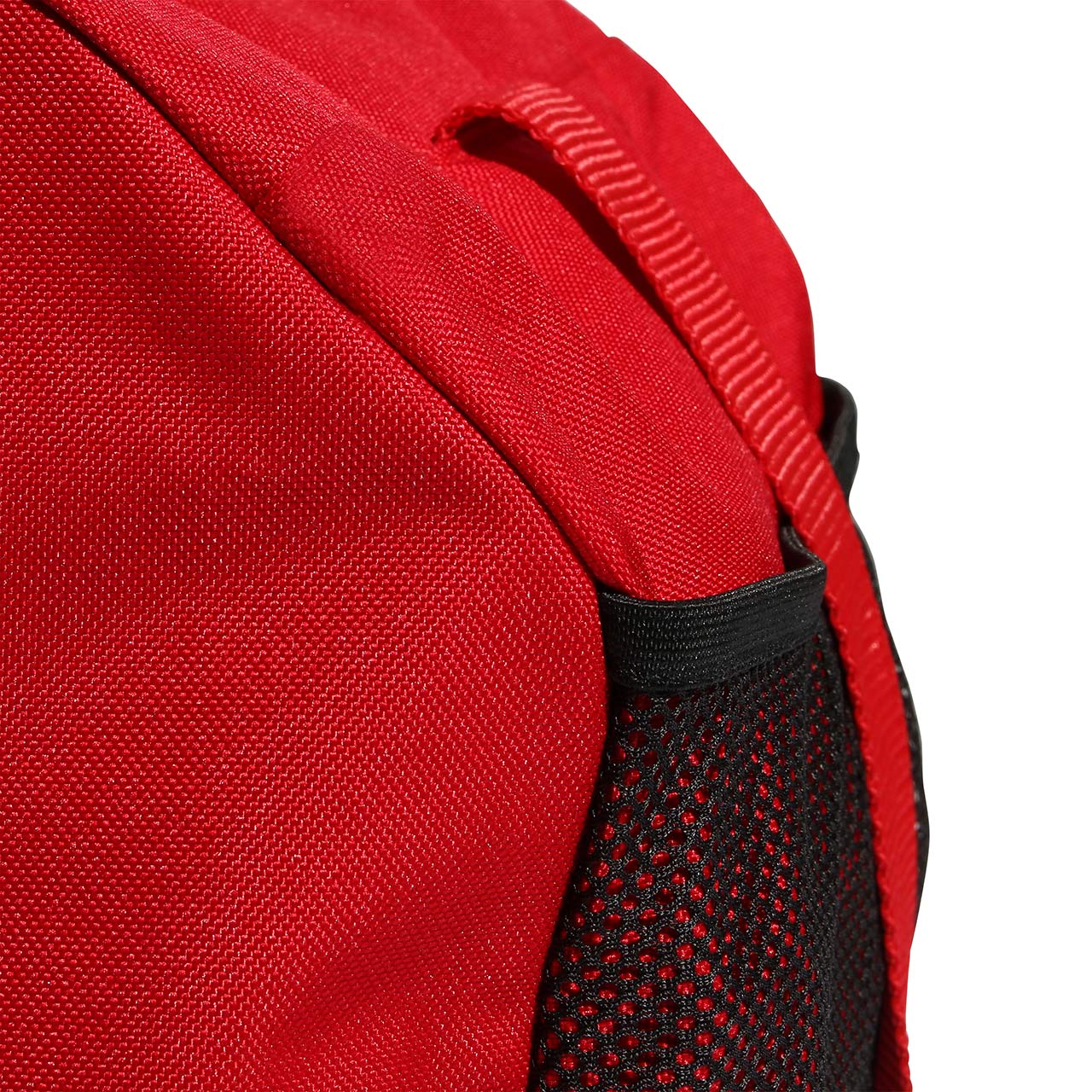 Sac de sport moyen adidas tiro league rouge ib8658