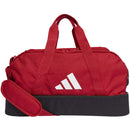 Petit sac de sport adidas tiro league rouge ib8651