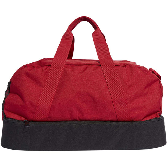 Petit sac de sport adidas tiro league rouge ib8651