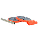 Rouleau PROfit DK 3216n Orange