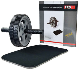 Dvigubas Volelis PROFIT Su Kilimėliu DK 3218N