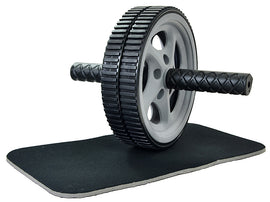 Dvigubas Volelis PROFIT Su Kilimėliu  DK 3218N