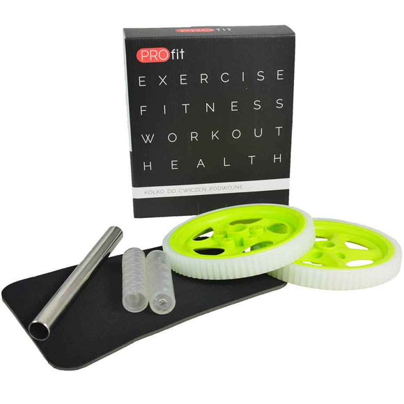 Double Roller Profit DK 3216