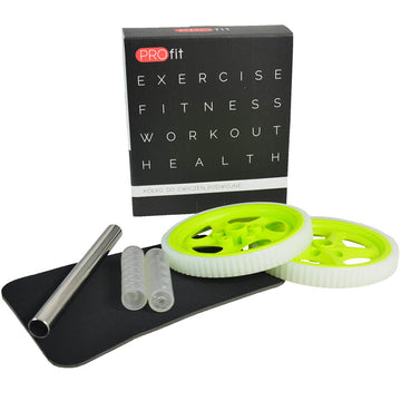 Double Roller Profit DK 3216