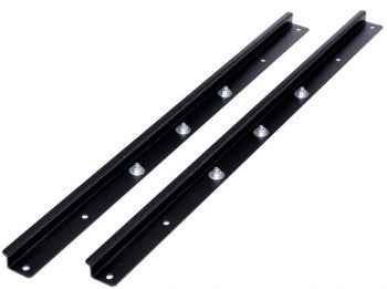 Multibrackets M VESA Extension kit Tilt & Turn 800x400 | VESA Horizontal max 800 | Max 65kg | Black