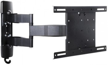 Multibrackets M VESA Flexarm Tilt & Turn III | VESA 100x100-400x400 | Max 25kg | Black