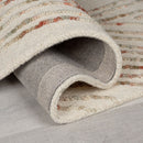 Tapis de salon en laine whirl-8